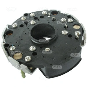 Rectifier, alternator