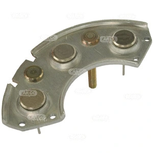 Rectifier, alternator