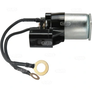 Solenoid (333343)