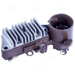 Alternator Regulator (131459)