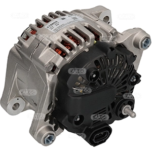 Alternator (115603)