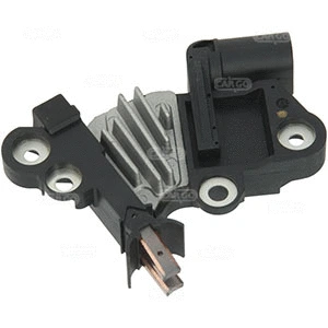 Alternator Regulator