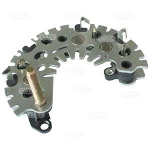 Rectifier, alternator (138377)