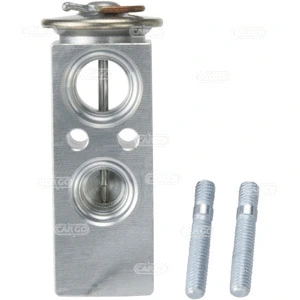 Expansion Valve, air conditioning