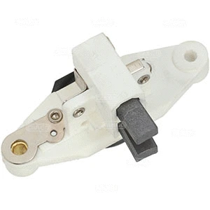 Alternator Regulator