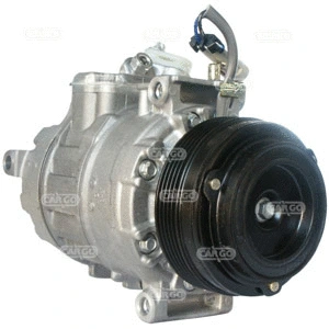 Compressor, air conditioning (240373)