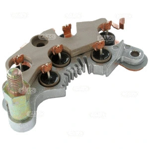 Rectifier, alternator (231797)