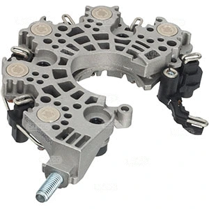 Rectifier, alternator (335753)