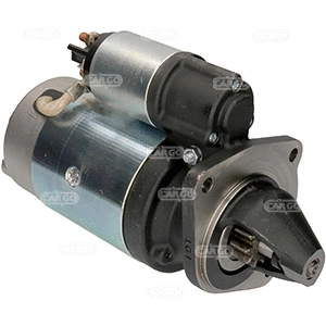 Starter (116137)