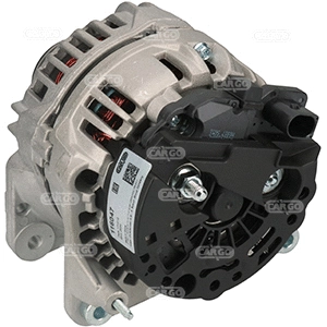 Alternator (116047)