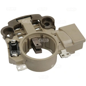 Alternator Regulator