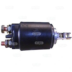 Solenoid (139522)
