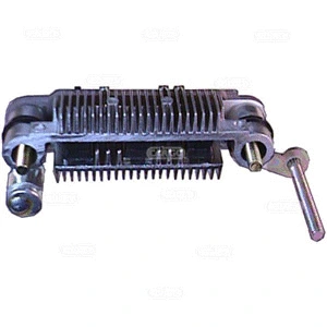 Rectifier, alternator (135228)