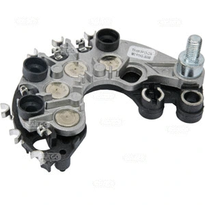 Rectifier, alternator (235886)