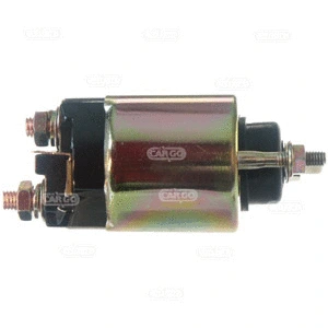 Solenoid (133809)
