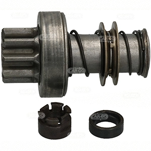 Freewheel Gear, starter (333990)