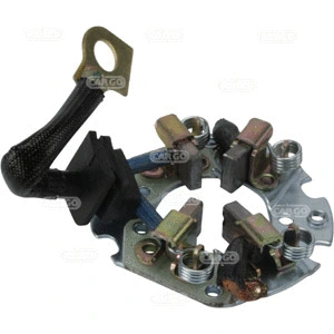 Holder, carbon brushes (234811)