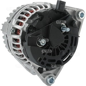 Alternator (114468)