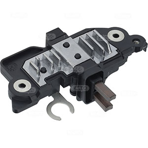 Alternator Regulator
