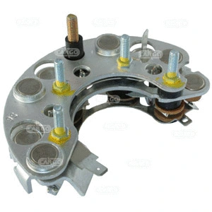 Rectifier, alternator (231721)
