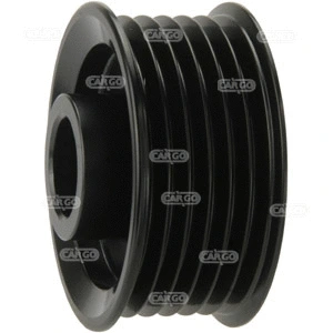 Belt Pulley, alternator (137960)