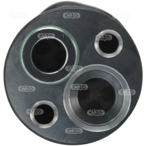 Dryer, air conditioning