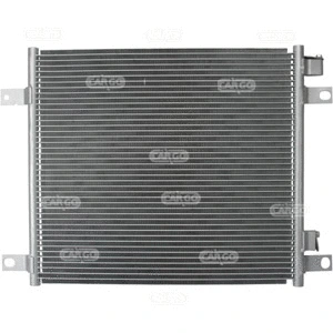 Condenser, air conditioning (260994)
