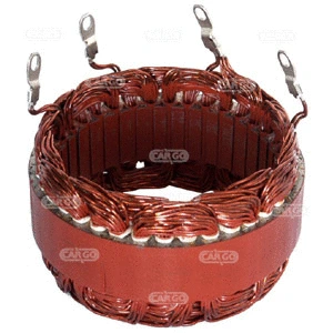Stator, alternator (231266)