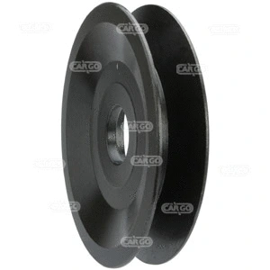 Belt Pulley, alternator (235447)