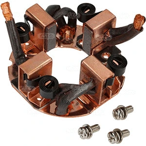 Holder, carbon brushes (335698)