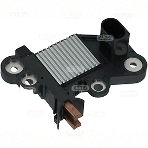 Alternator Regulator (335629)