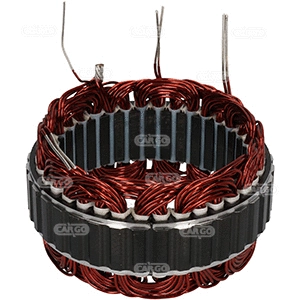 Stator, alternator (333349)