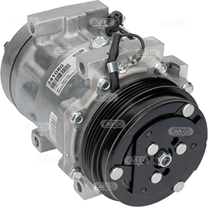 Compressor, air conditioning (241080)
