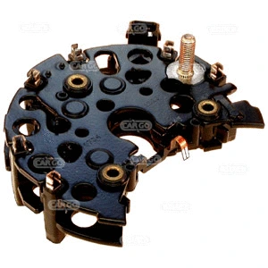 Rectifier, alternator (230093)