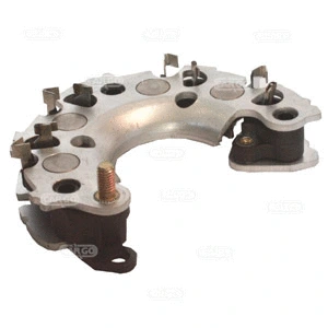Rectifier, alternator (233534)