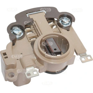 Alternator Regulator