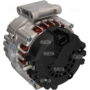 Alternator (115676)