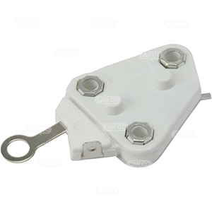 Alternator Regulator (132929)
