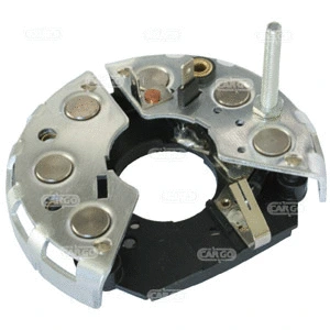 Rectifier, alternator (130602)