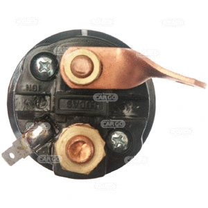 Solenoid