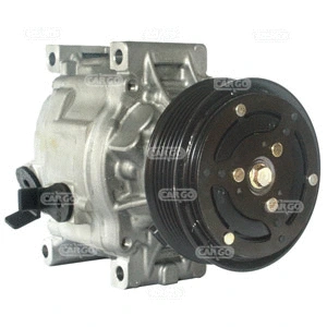 Compressor, air conditioning (240709)