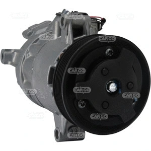 Compressor, air conditioning (240944)