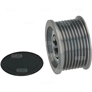 Belt Pulley, alternator (330281)