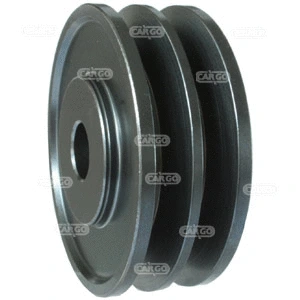 Belt Pulley, alternator (232357)