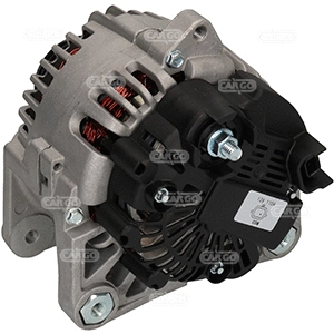 Alternator (115653)