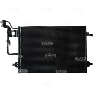 Condenser, air conditioning (260049)