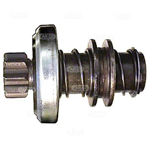Freewheel Gear, starter (132941)
