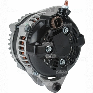 Alternator (115632)