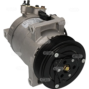 Compressor, air conditioning (241051)