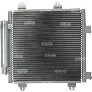 Condenser, air conditioning (260373)